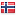 rlb.no server is located in Norway